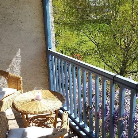 B&B Eth Berye Petit Beaucens Exterior foto